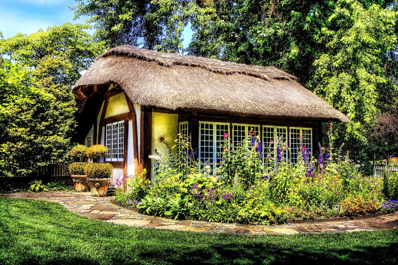 Cottage - Basisbehoefte en Stabiliteit