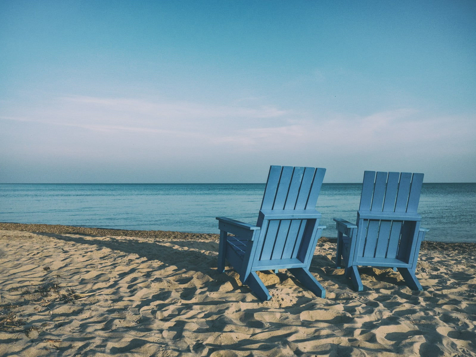 Blauwe Stoelen - Vijfde Chaka en Communicatie