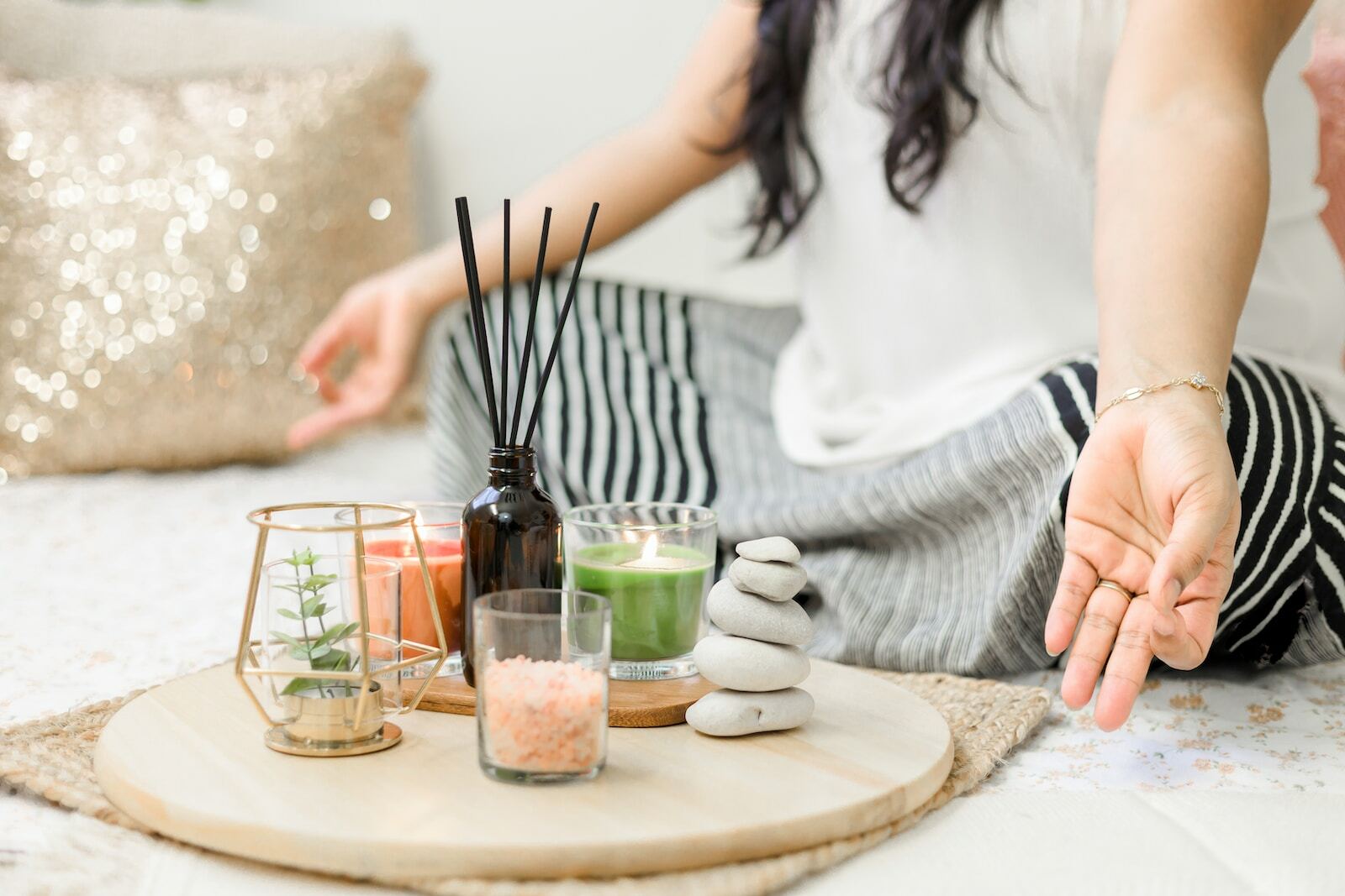 Meditatie - BDE Zelfontdekking Groei