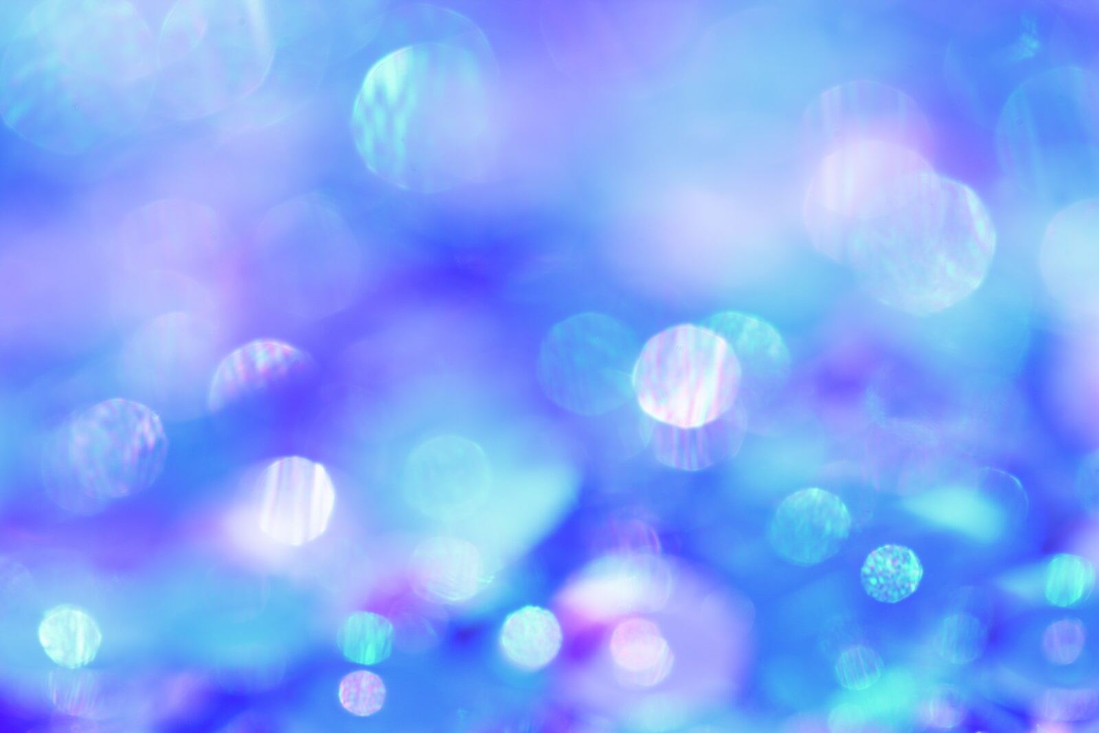 Bubbels - Energie en Licht